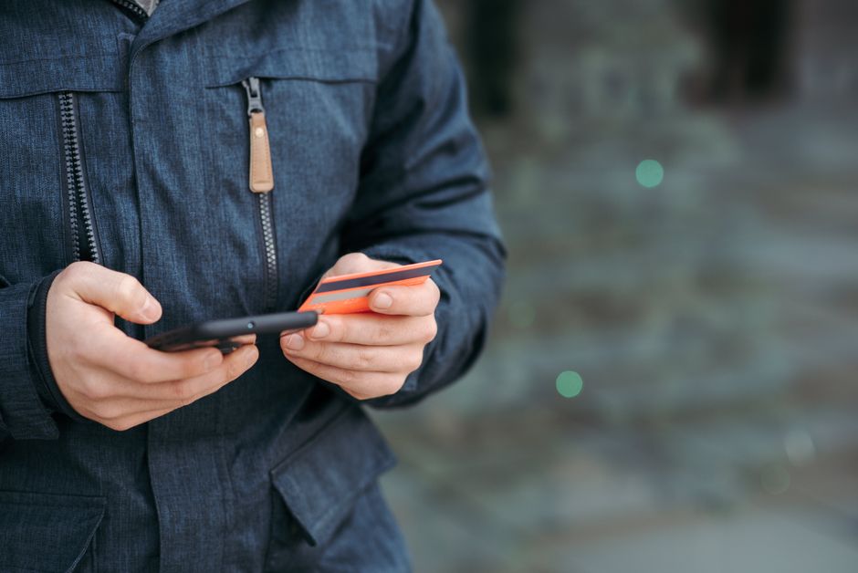 Kredittkort og mobilbetaling: Din guide til moderne betalinger