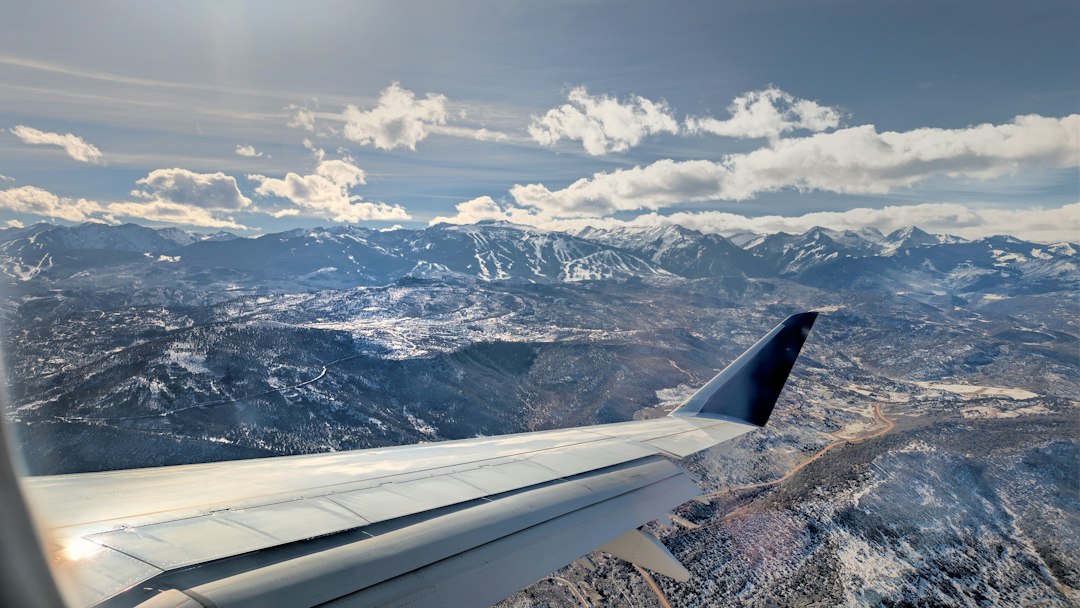 Kredittkort for Reiseelskere: Din Ultimate Guide