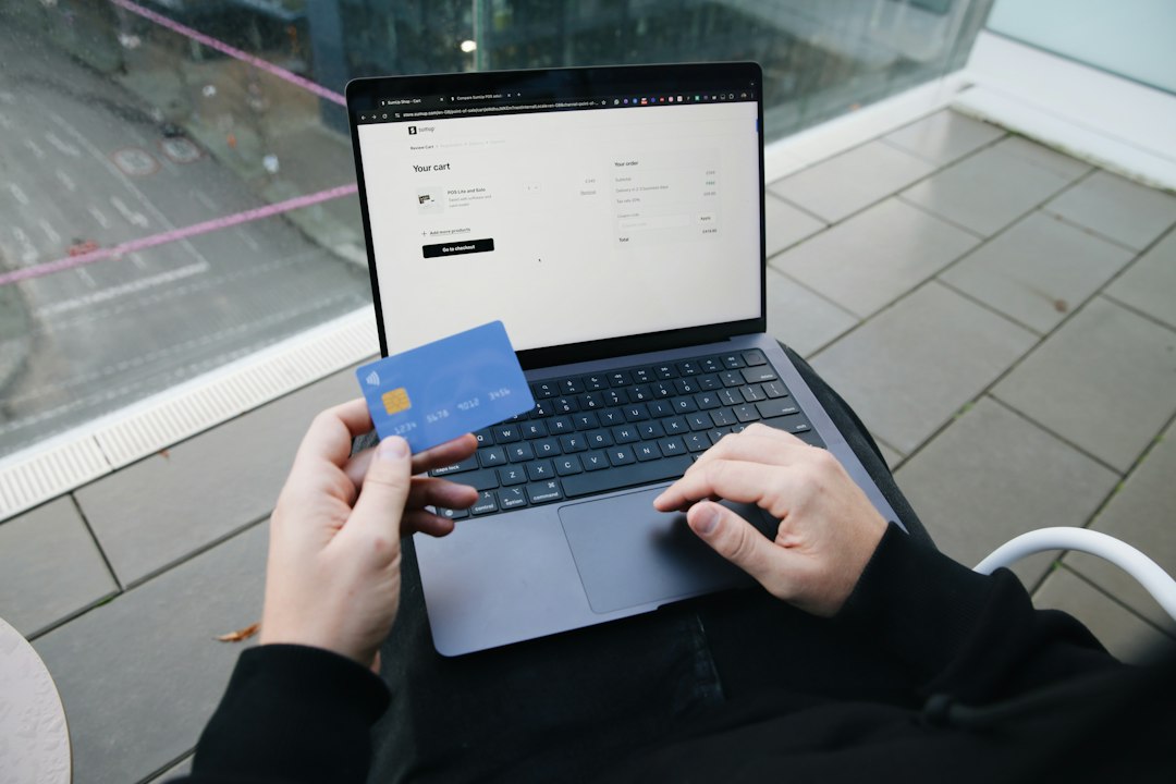Kredittkort med cashback: Få mer ut av forbruket ditt